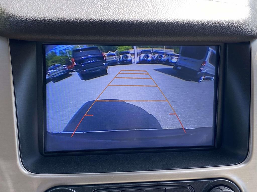 Used 2017 GMC Yukon XL Denali w/ Open Road Package AWD/4WD image 30