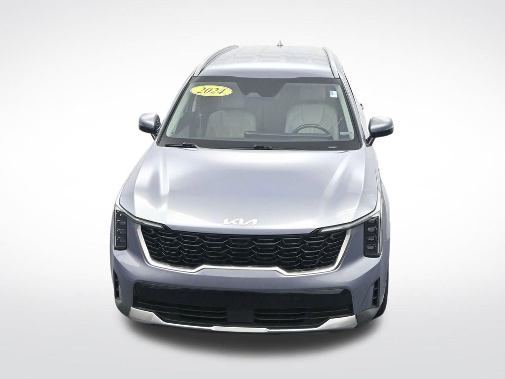 Used 2024 Kia Sorento S FWD image 24