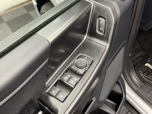 Certified 2024 Ford F150 XLT w/ Mobile Office Package AWD/4WD image 11