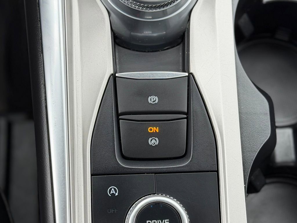 Certified 2023 Ford Explorer XLT w/ Equipment Group 202A image 21