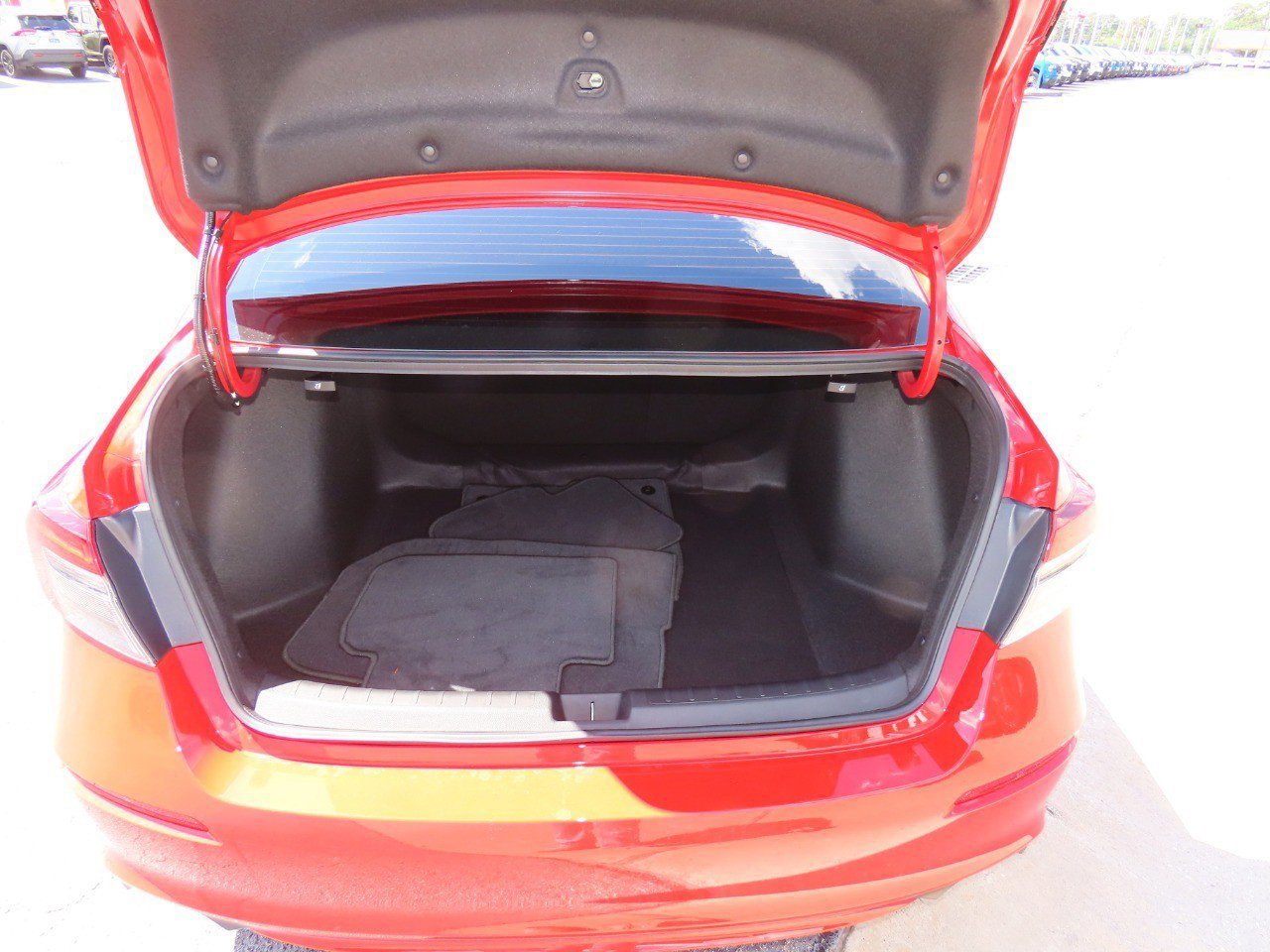 Used 2026 Honda Civic Si image 15