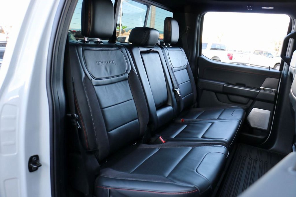 Certified 2024 Ford F150 Raptor image 35