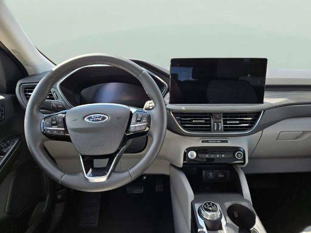 Certified 2023 Ford Escape Platinum w/ Premium Technology Package AWD/4WD image 21