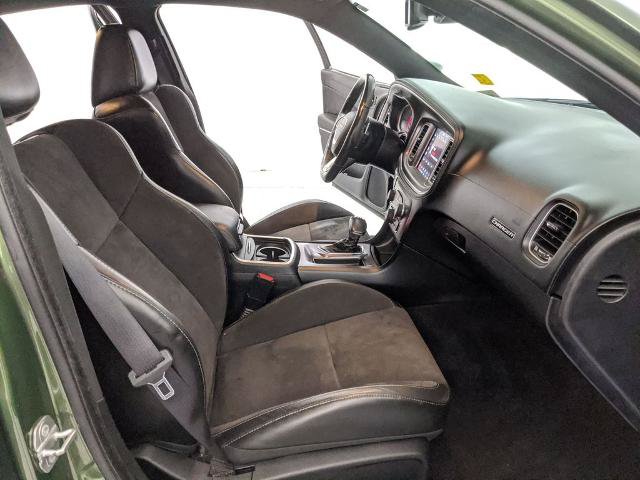 Used 2021 Dodge Charger R/T w/ Plus Group RWD image 21