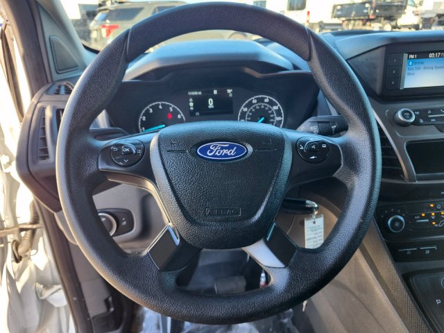 Certified 2019 Ford Transit Connect XL FWD image 25