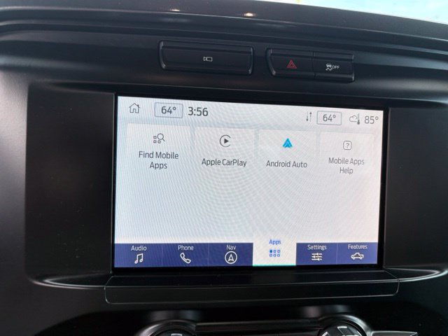 Certified 2023 Ford F150 XLT w/ XLT Black Appearance Package AWD/4WD image 28