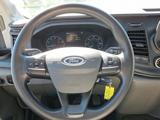Certified 2023 Ford Transit 350 DRW image 16