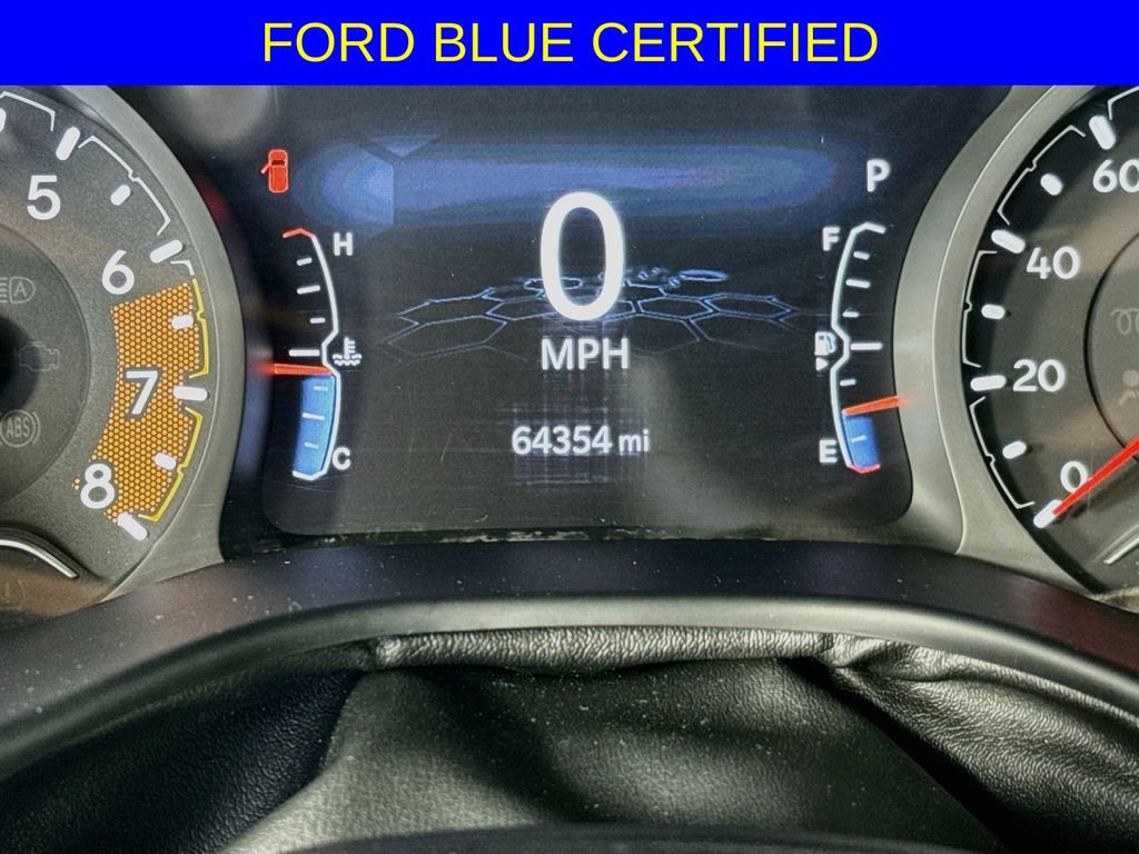 Used 2024 Jeep Compass Latitude AWD/4WD image 15