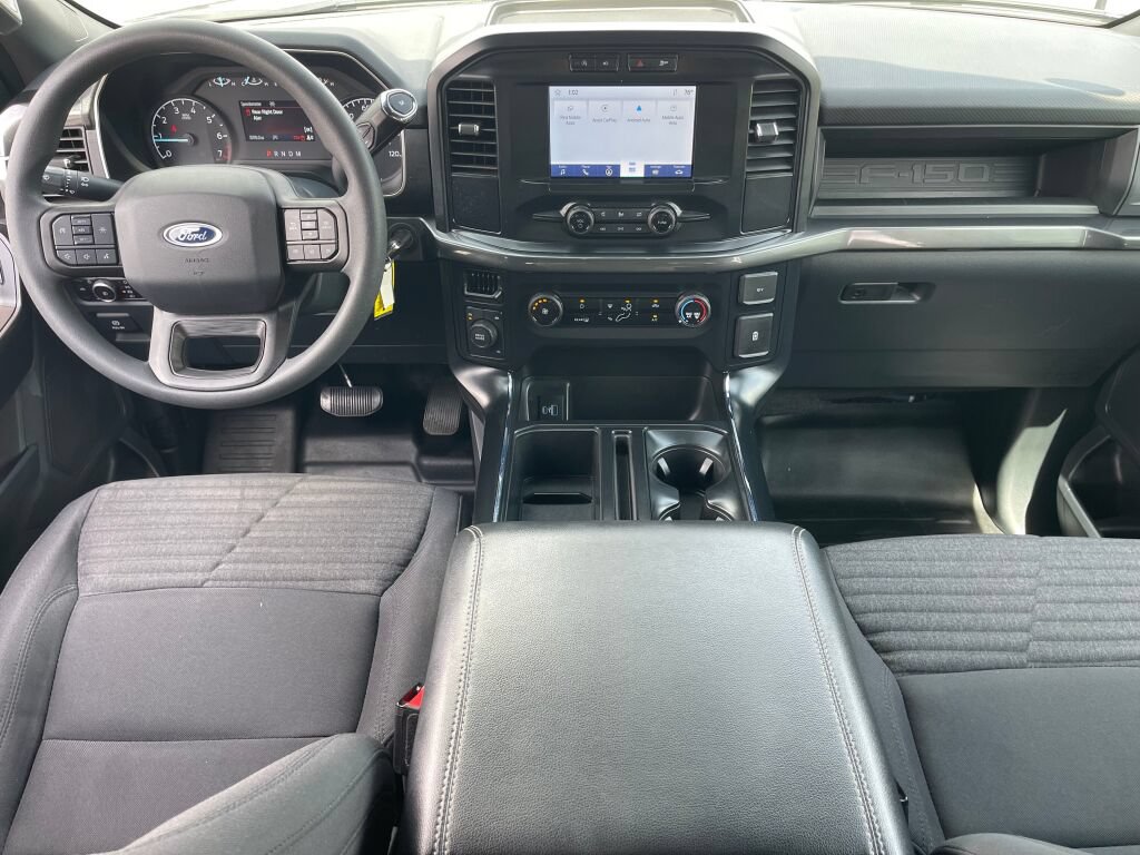 Certified 2023 Ford F150 XL w/ STX Appearance Package AWD/4WD image 26