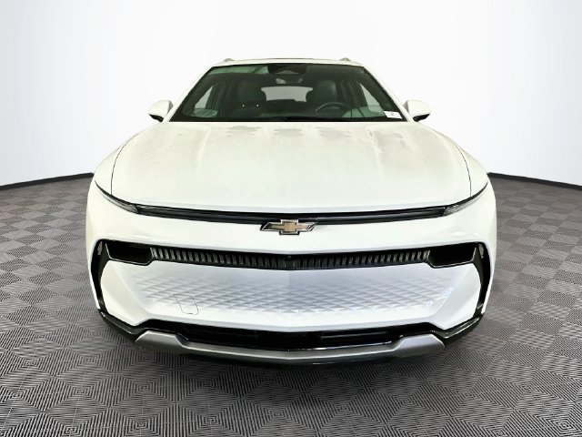 Used 2025 Chevrolet Equinox EV LT w/ Convenience Package FWD image 5