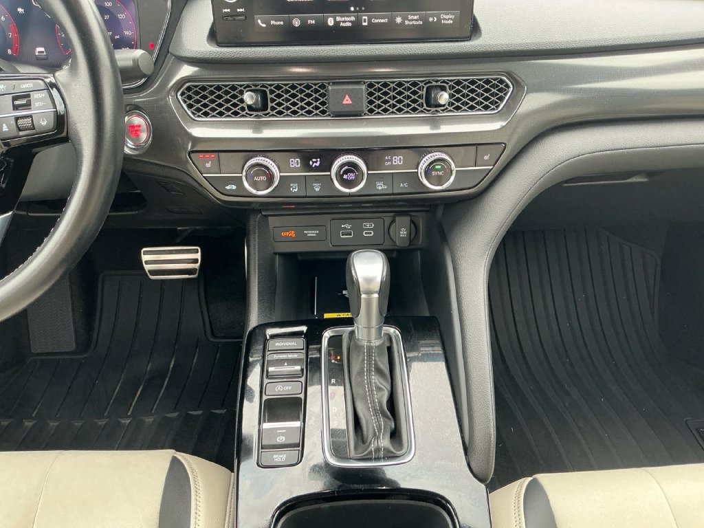 Used 2024 Acura Integra A-Spec w/ Technology Package FWD image 20