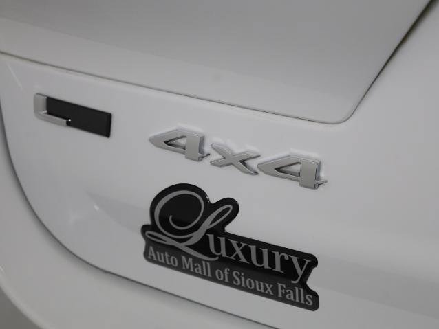 Used 2022 Jeep Grand Cherokee L Limited AWD/4WD image 29