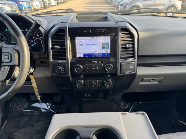Certified 2020 Ford F150 XLT w/ Equipment Group 302A Luxury AWD/4WD image 2