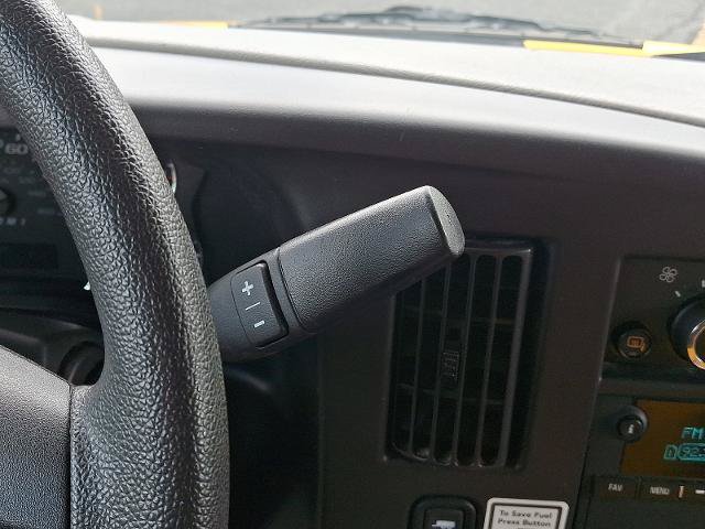 Used 2021 GMC Savana 3500 w/ Power Convenience Package RWD image 13
