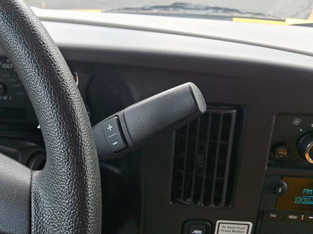 Used 2021 GMC Savana 3500 w/ Power Convenience Package RWD image 13