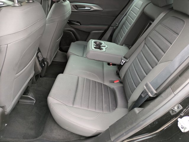 Used 2024 Dodge Hornet R/T AWD/4WD image 19