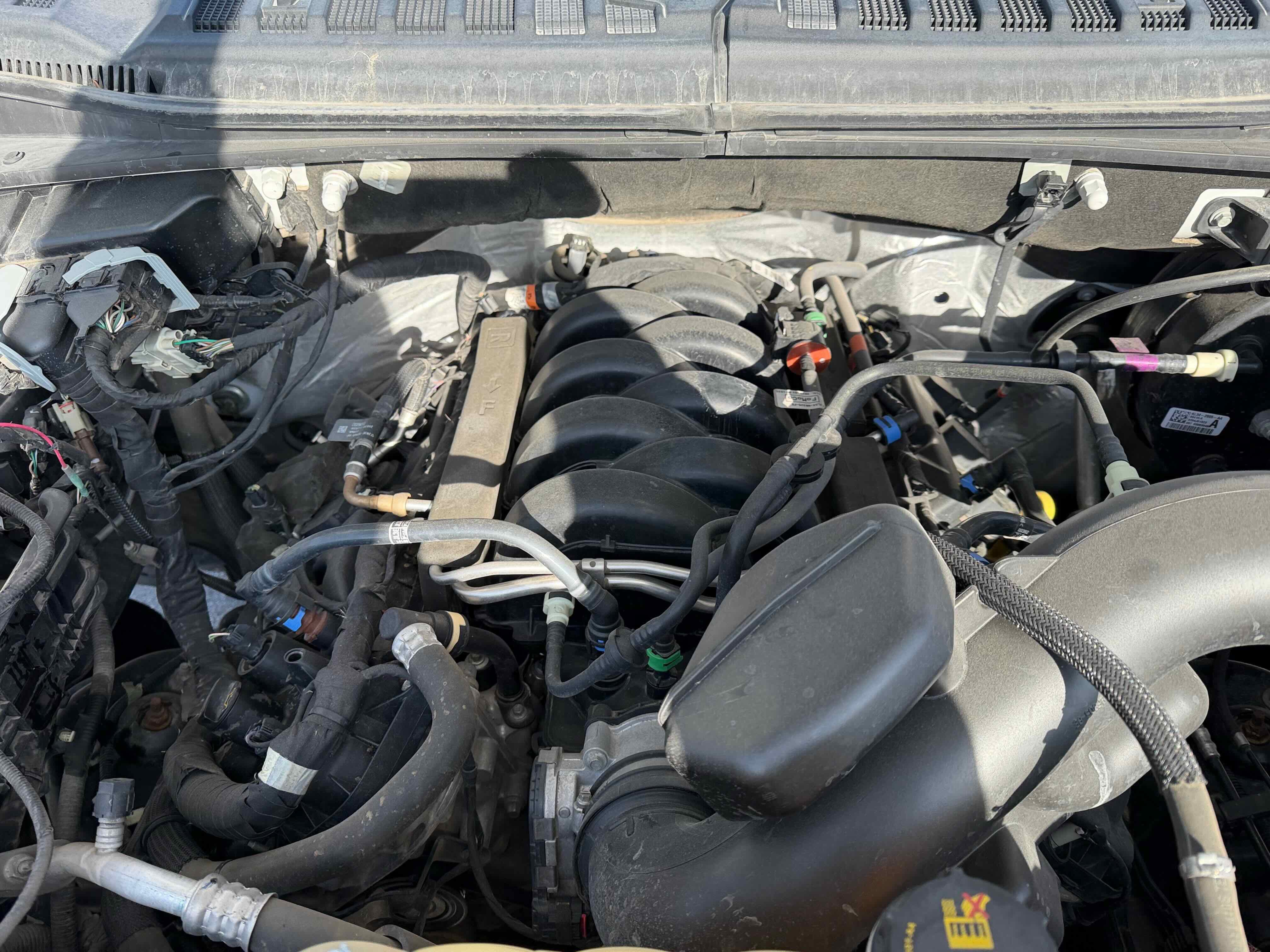 Certified 2020 Ford F150 XL w/ Equipment Group 101A Mid image 31