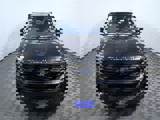 Certified 2025 Ford Expedition Max Active image 6