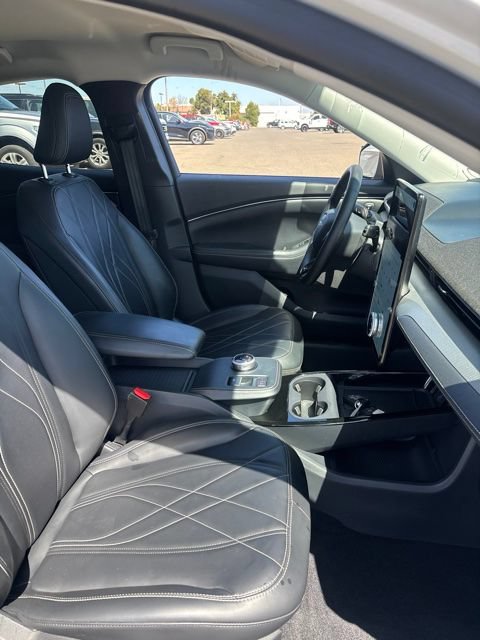 Certified 2023 Ford Mustang Mach-E Select RWD image 6