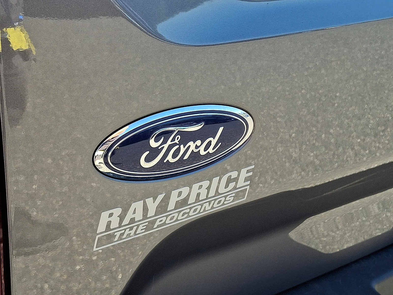 Certified 2023 Ford Bronco Sport Big Bend w/ Convenience Package AWD/4WD image 29