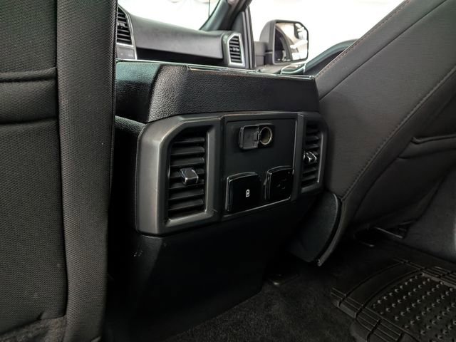 Certified 2018 Ford F150 XLT w/ Equipment Group 302A Luxury AWD/4WD image 22