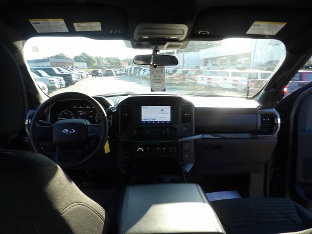 Certified 2021 Ford F150 XL w/ STX Appearance Package RWD image 22