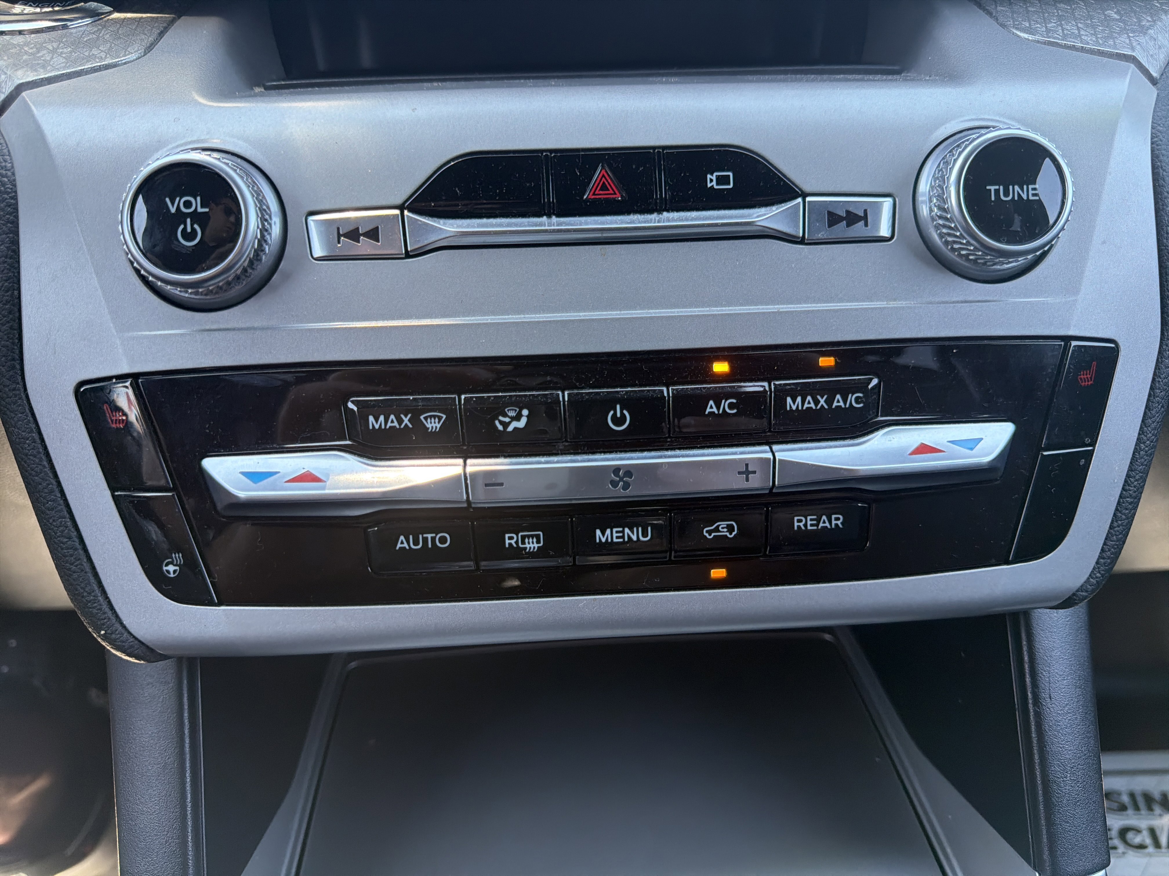 Certified 2023 Ford Explorer Timberline w/ Timberline Technology Package AWD/4WD image 29