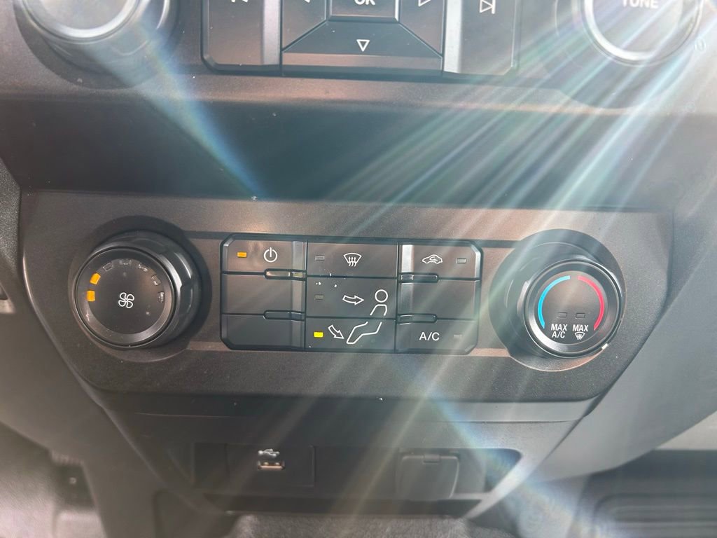 Certified 2021 Ford F250 XL image 24