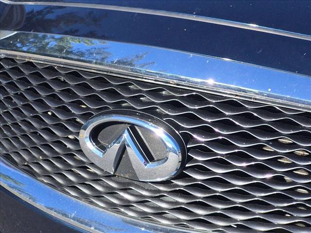 Used 2020 INFINITI QX60 Pure AWD/4WD image 2