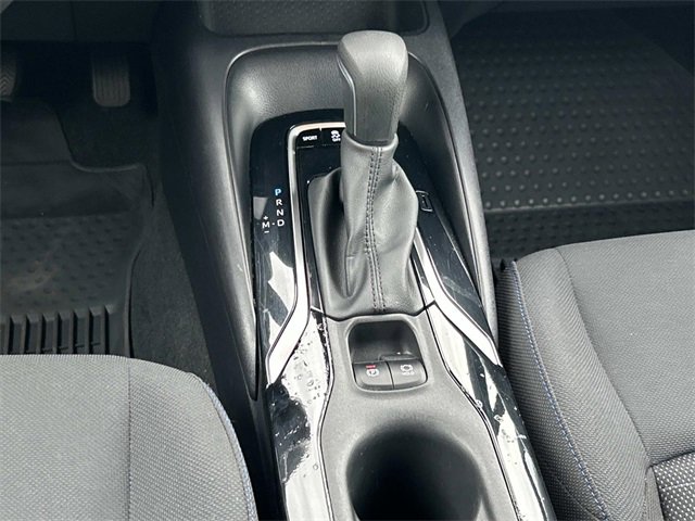 Used 2022 Toyota Corolla SE image 17