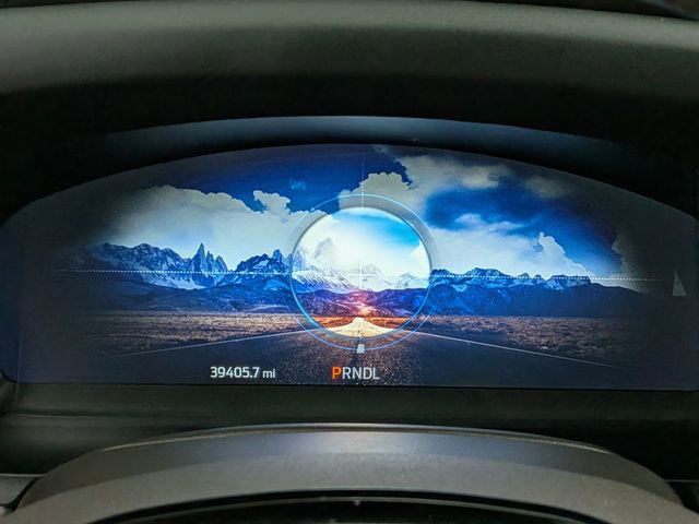Certified 2023 Ford Explorer Platinum w/ Technology Package RWD image 39