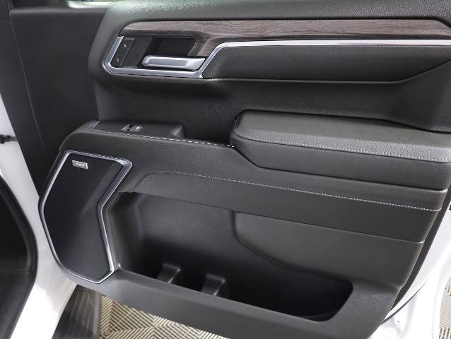 Used 2024 Chevrolet Silverado 1500 LTZ AWD/4WD image 31