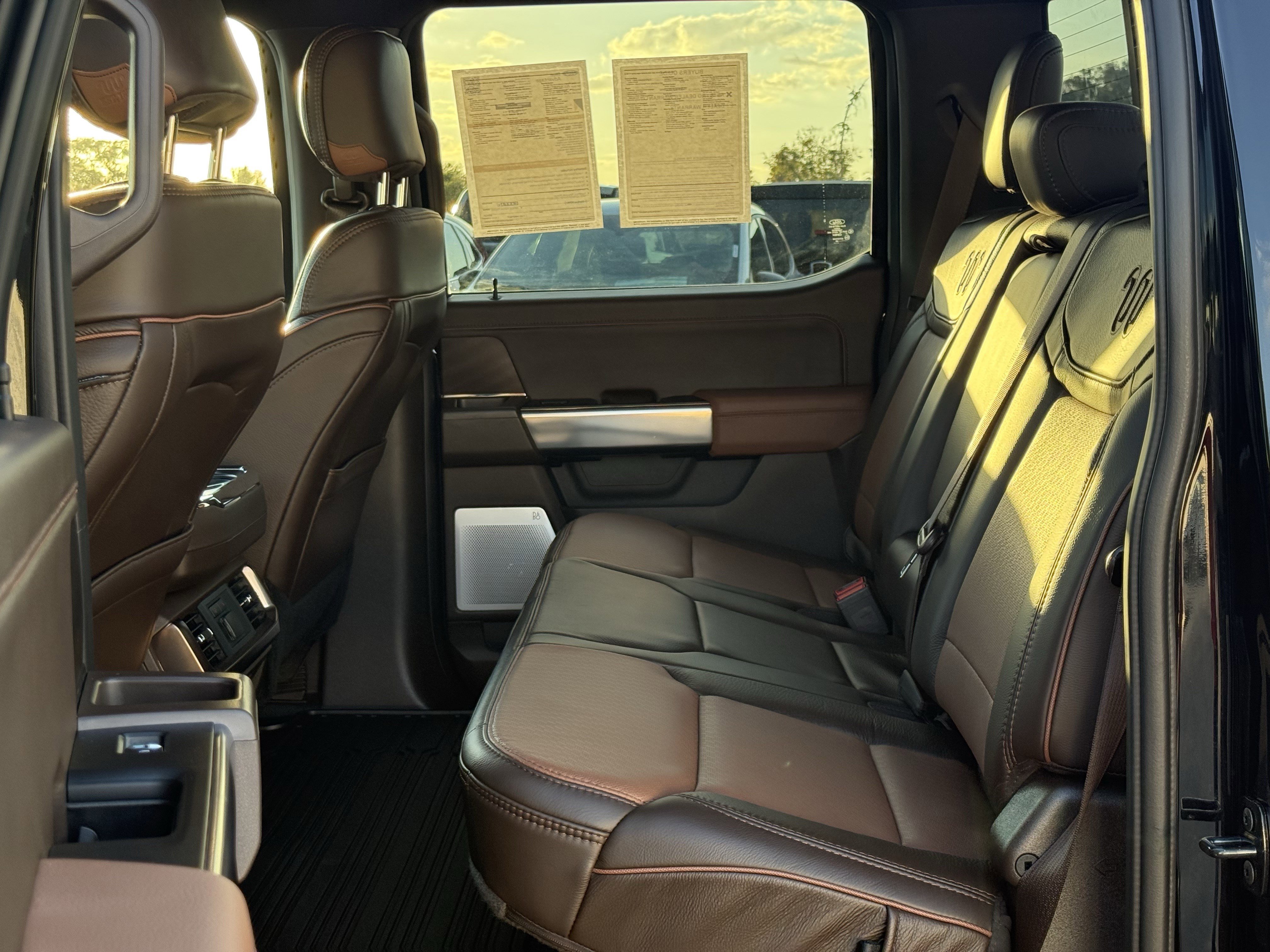 Certified 2025 Ford F150 King Ranch image 18