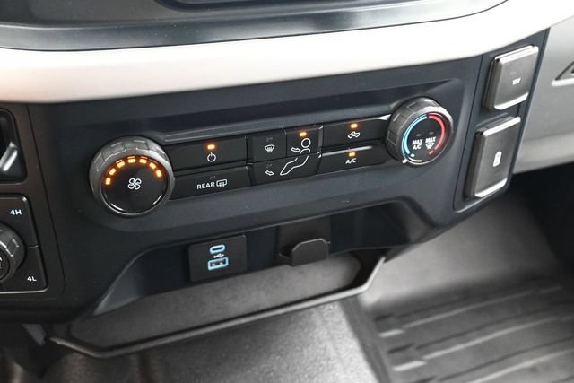 Certified 2023 Ford F150 XLT AWD/4WD image 24