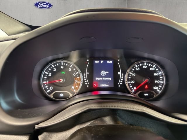 Used 2023 Jeep Renegade Latitude w/ Premium Group AWD/4WD image 26