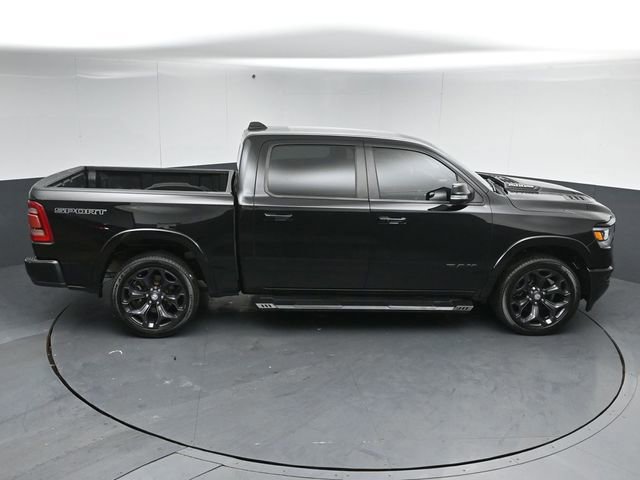Used 2021 RAM 1500 Laramie w/ Sport Appearance Package image 14
