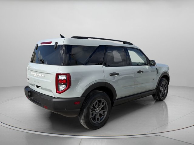 Certified 2024 Ford Bronco Sport Big Bend w/ Convenience Package AWD/4WD image 4