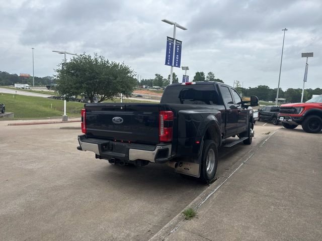 Certified 2023 Ford F350 Lariat w/ Lariat Ultimate Package AWD/4WD image 6