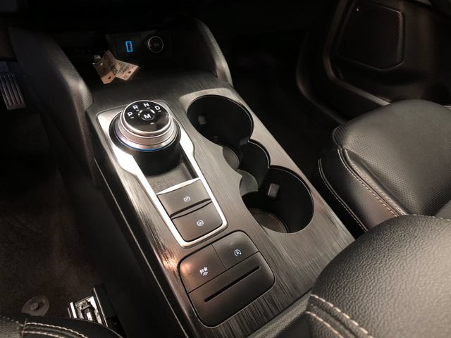 Certified 2020 Ford Escape SEL AWD/4WD image 18