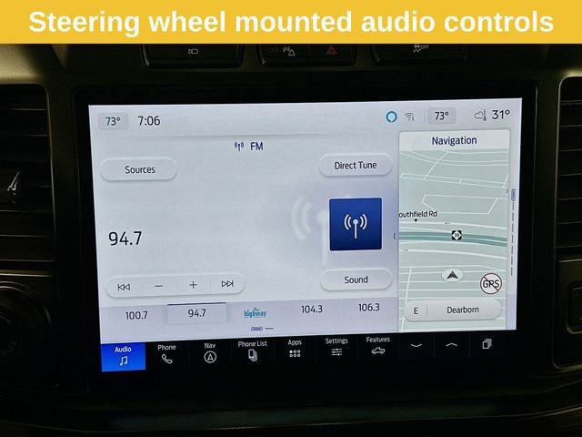 Certified 2023 Ford F250 Lariat w/ Lariat Ultimate Package image 28