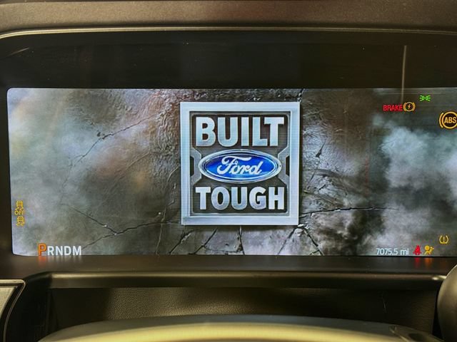 Certified 2026 Ford F450 Platinum w/ Platinum Plus Package AWD/4WD image 14