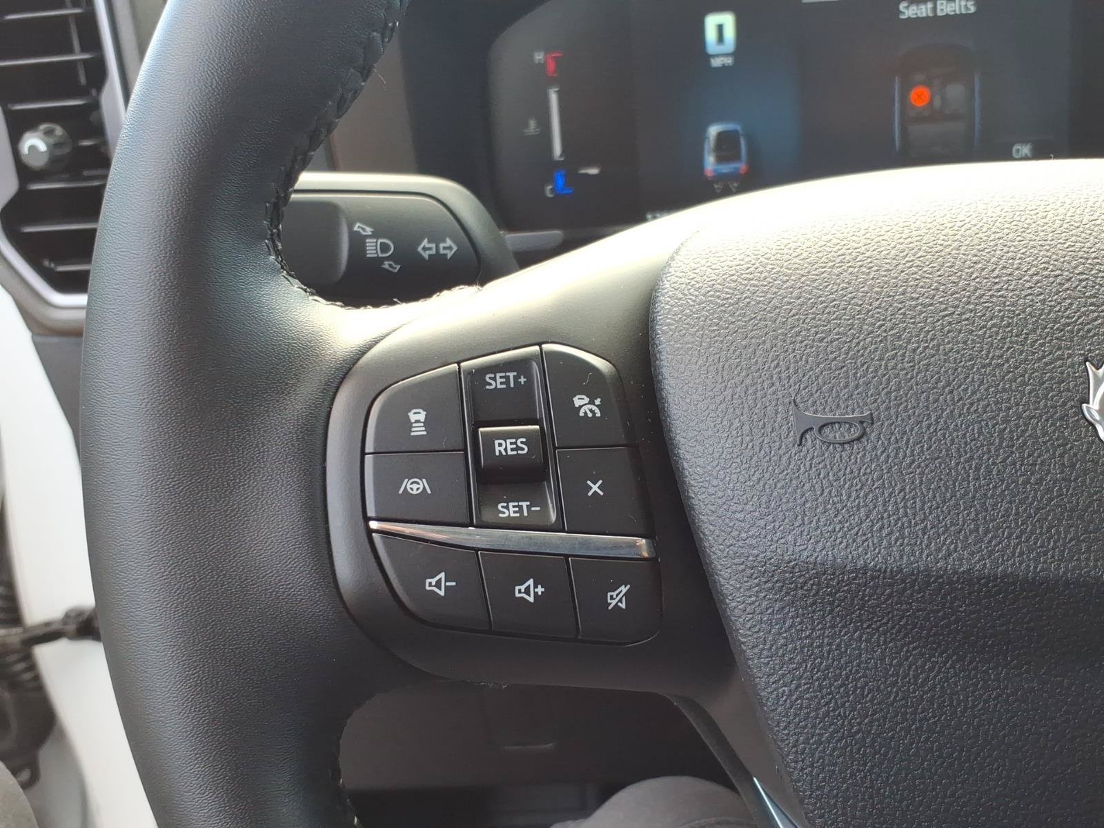 Certified 2026 Ford Bronco Sport Outer Banks AWD/4WD image 16