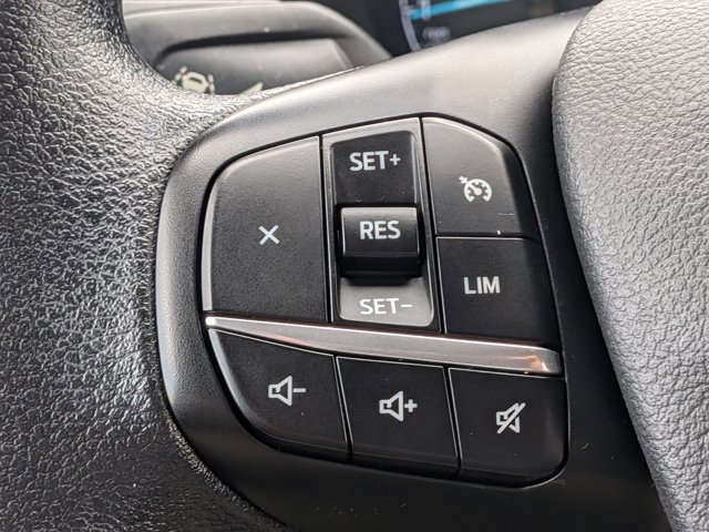 Certified 2024 Ford Transit 350 XL RWD image 14