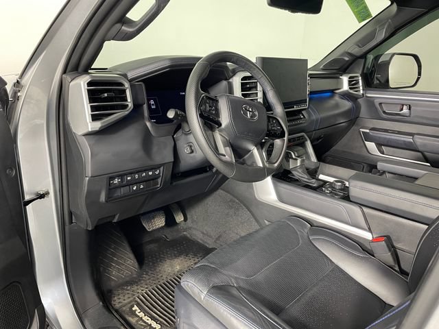 Used 2023 Toyota Tundra Platinum AWD/4WD image 3