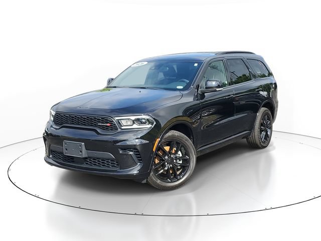 Used 2026 Dodge Durango GT AWD/4WD image 1
