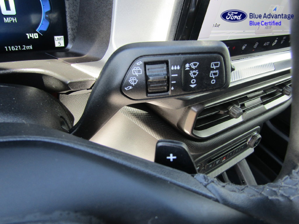 Certified 2025 Ford Bronco Sport Badlands w/ Badlands Tech Package AWD/4WD image 25