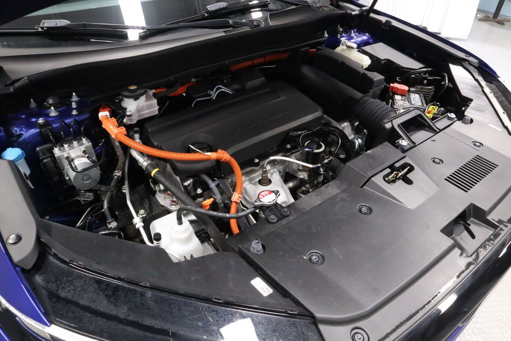 Used 2025 Honda CR-V Sport-L image 16