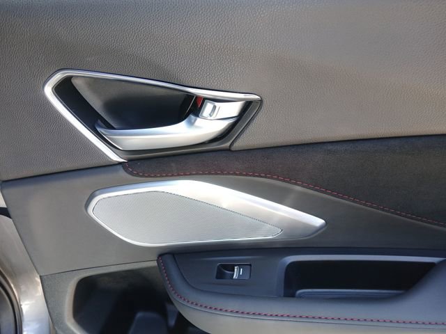 Used 2024 Acura RDX A-Spec AWD/4WD image 41