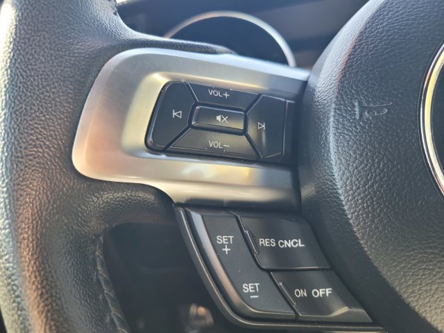 Certified 2020 Ford Mustang Coupe w/ 2.3L High Performance Package RWD image 28