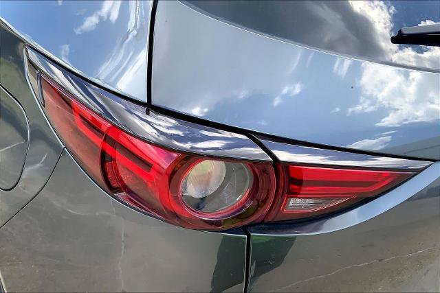 Used 2021 MAZDA CX-5 Grand Touring Reserve AWD/4WD image 29